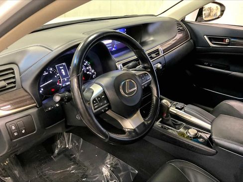 Used 2016 Lexus GS 350 AWD image 18