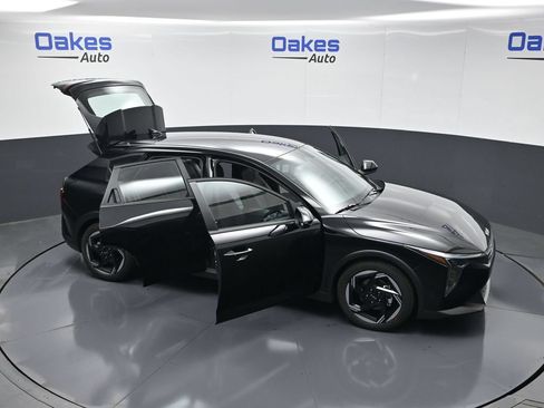 New 2026 Kia K4 EX FWD image 58