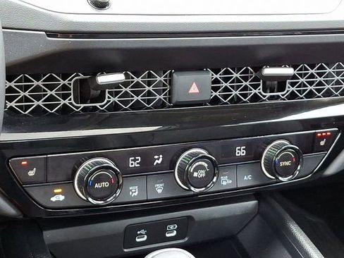 Used 2024 Honda Accord EX-L image 15