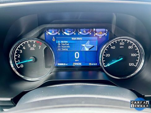 Certified 2023 Ford F150 XLT w/ Equipment Group 302A High image 30