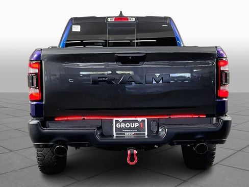 Used 2021 RAM 1500 Rebel w/ Rebel Level 2 Equipment Group image 4