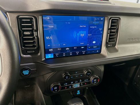 Used 2025 Ford Bronco Big Bend AWD/4WD image 26