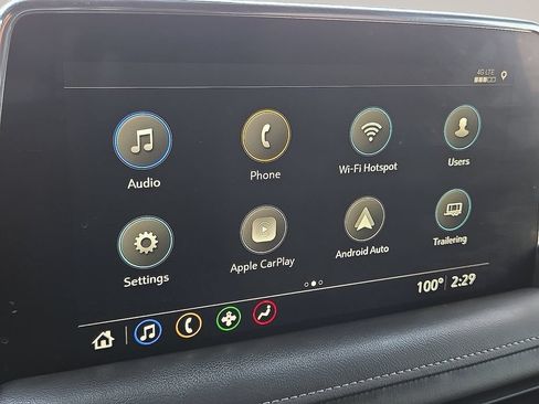 Used 2021 GMC Yukon SLE RWD image 19