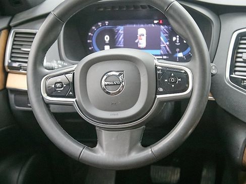 Used 2023 Volvo XC90 B6 Plus w/ Protection Package Premier image 27