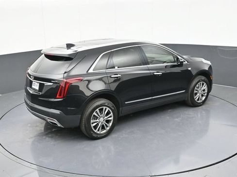 Used 2022 Cadillac XT5 Premium Luxury FWD image 60
