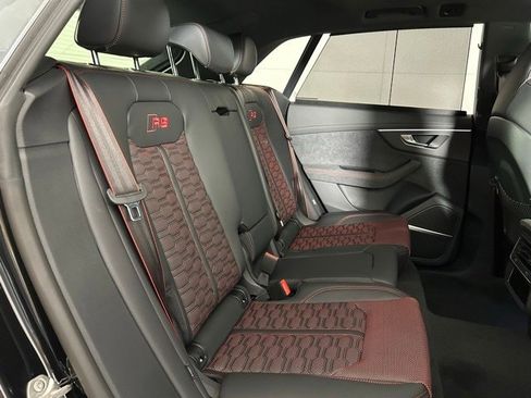 New 2026 Audi RS Q8 performance image 10
