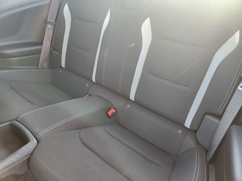 Used 2023 Chevrolet Camaro LT image 28