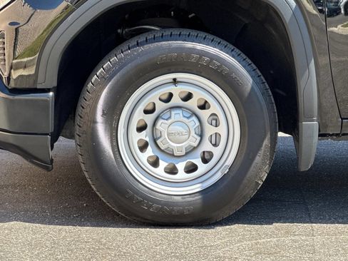 Used 2023 GMC Sierra 1500 Pro RWD image 26