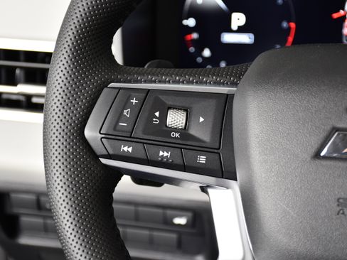 New 2026 Mitsubishi Outlander SEL AWD/4WD image 14