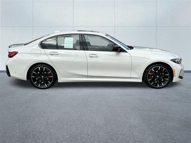 Used 2026 BMW 330i xDrive Sedan w/ M Sport Package AWD/4WD image 5