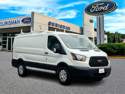 Used 2019 Ford Transit 150 130 Low Roof