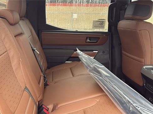 New 2026 Toyota Tundra 1794 Edition image 31