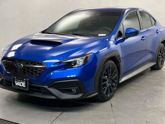 Used 2024 Subaru WRX Premium AWD/4WD video 1