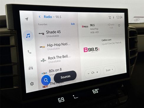 Certified 2026 Toyota Tundra Limited image 24