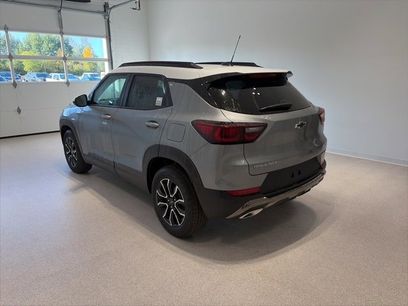 New 2026 Chevrolet TrailBlazer ACTIV w/ Convenience Package