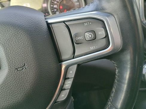 Used 2023 RAM 1500 Laramie image 30