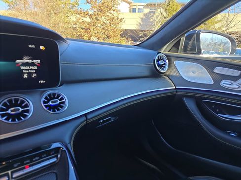 Used 2023 Mercedes-Benz AMG GT 53 image 25