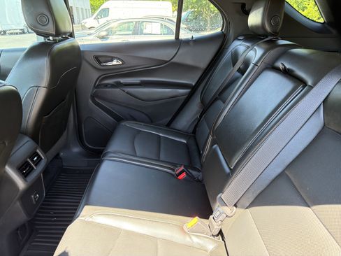 Used 2020 Chevrolet Equinox LT w/ Midnight Edition FWD image 32
