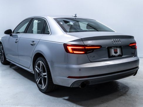 Used 2018 Audi A4 2.0T Premium Plus image 3