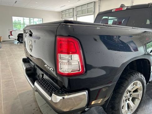 Used 2021 RAM 1500 Big Horn AWD/4WD image 7