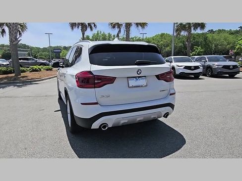 Used 2019 BMW X3 sDrive30i w/ Convenience Package RWD image 23