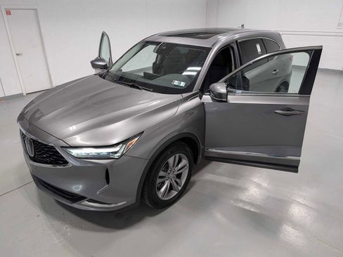 Certified 2023 Acura MDX SH-AWD image 16
