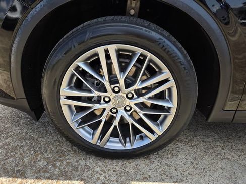 Used 2023 Acura MDX SH-AWD w/ Advance Package image 29