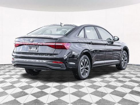 New 2026 Volkswagen Jetta S image 13