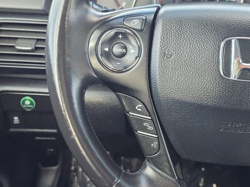 Used 2015 Honda Accord Sport image 24