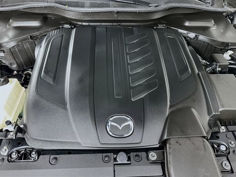 Used 2024 MAZDA CX-90 3.3 Turbo w/ Premium Package image 37