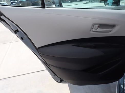 Used 2025 Toyota Corolla LE FWD image 25
