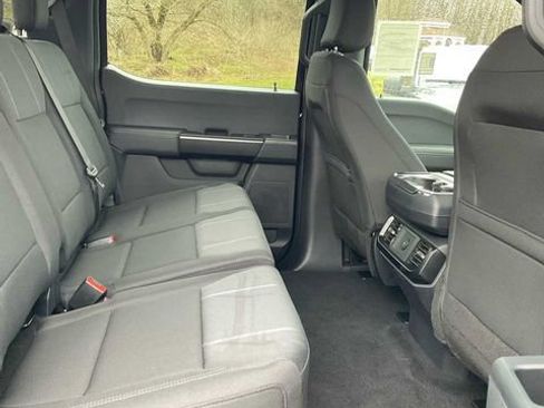 Used 2026 Ford F150 STX w/ Equipment Group 200A AWD/4WD image 35