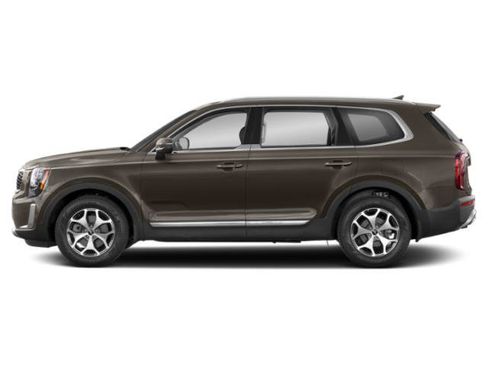 Used 2022 Kia Telluride EX w/ EX Premium Package AWD/4WD image 6