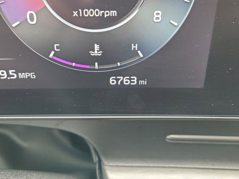 Certified 2025 Kia Sportage X-Pro Prestige image 27