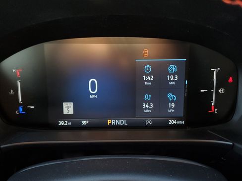 New 2026 Ford Escape ST-Line w/ Tech Pack #1 image 13