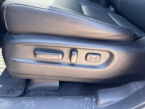 Certified 2022 Honda Ridgeline RTL image 14