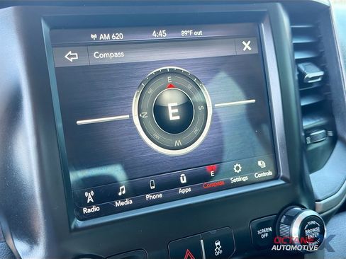 Used 2019 RAM 2500 Tradesman AWD/4WD image 13