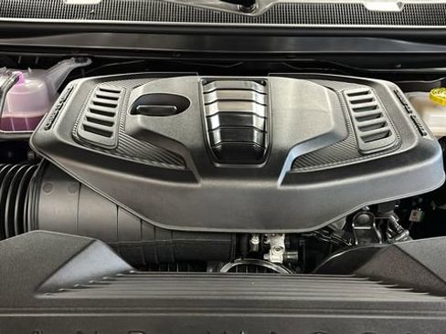 New 2026 Jeep Grand Wagoneer 4WD image 31