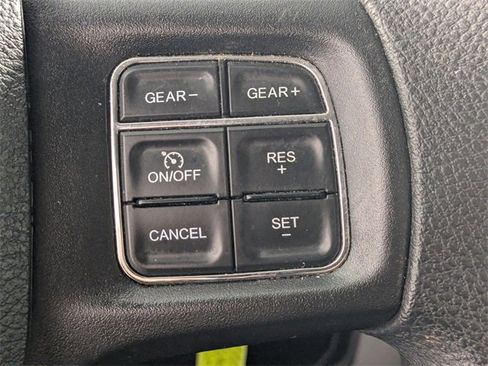 Used 2019 RAM 1500 Tradesman w/ Popular Equipment Group image 15