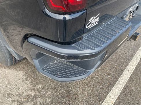 Certified 2024 GMC Sierra 1500 Elevation image 9