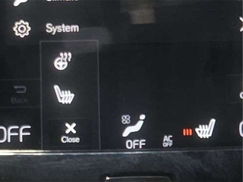 Used 2021 Volvo XC90 T5 Momentum w/ Climate Package image 23