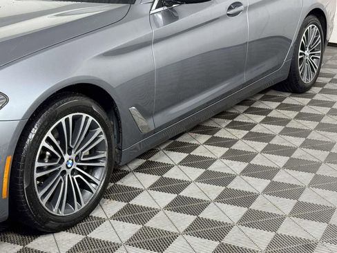 Used 2019 BMW 540i xDrive image 13
