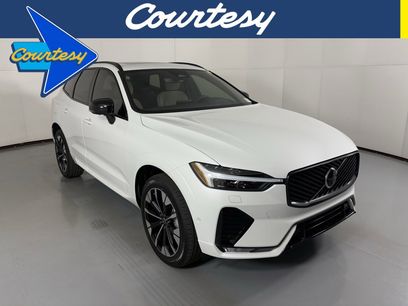 New 2026 Volvo XC60 B5 Plus w/ Climate Package PRO