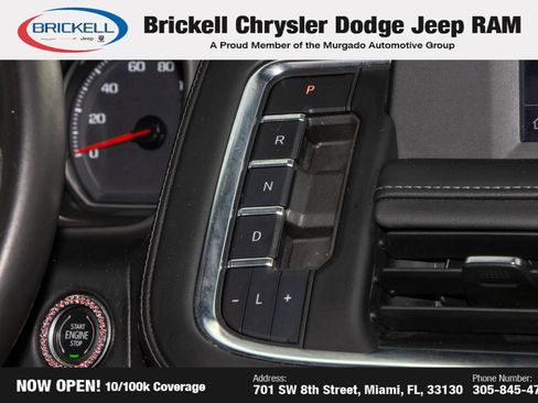 Used 2022 Chevrolet Tahoe LS image 26