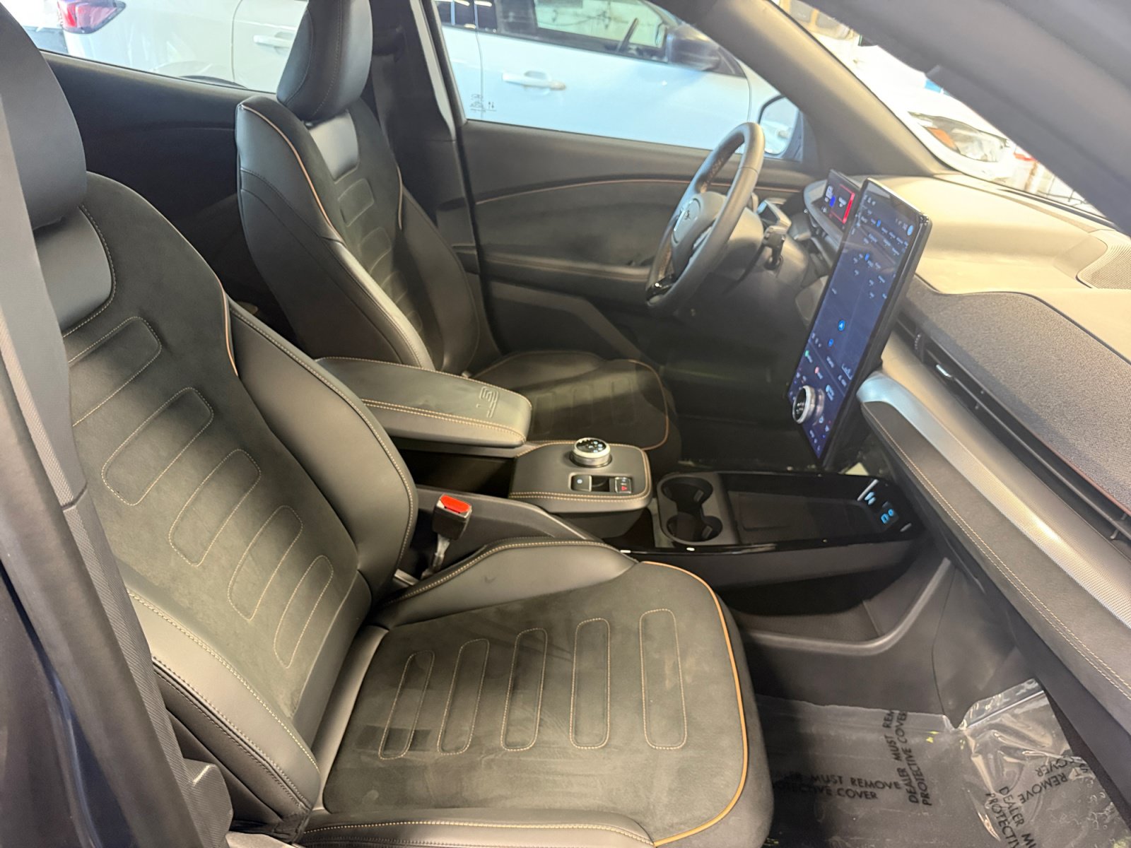Used 2023 Ford Mustang Mach-E GT AWD/4WD image 18