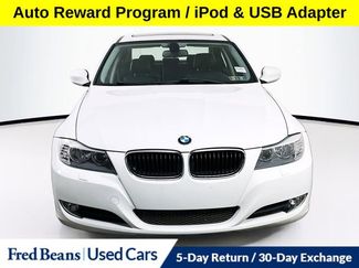 Used 2011 BMW 328i xDrive Sedan video 2