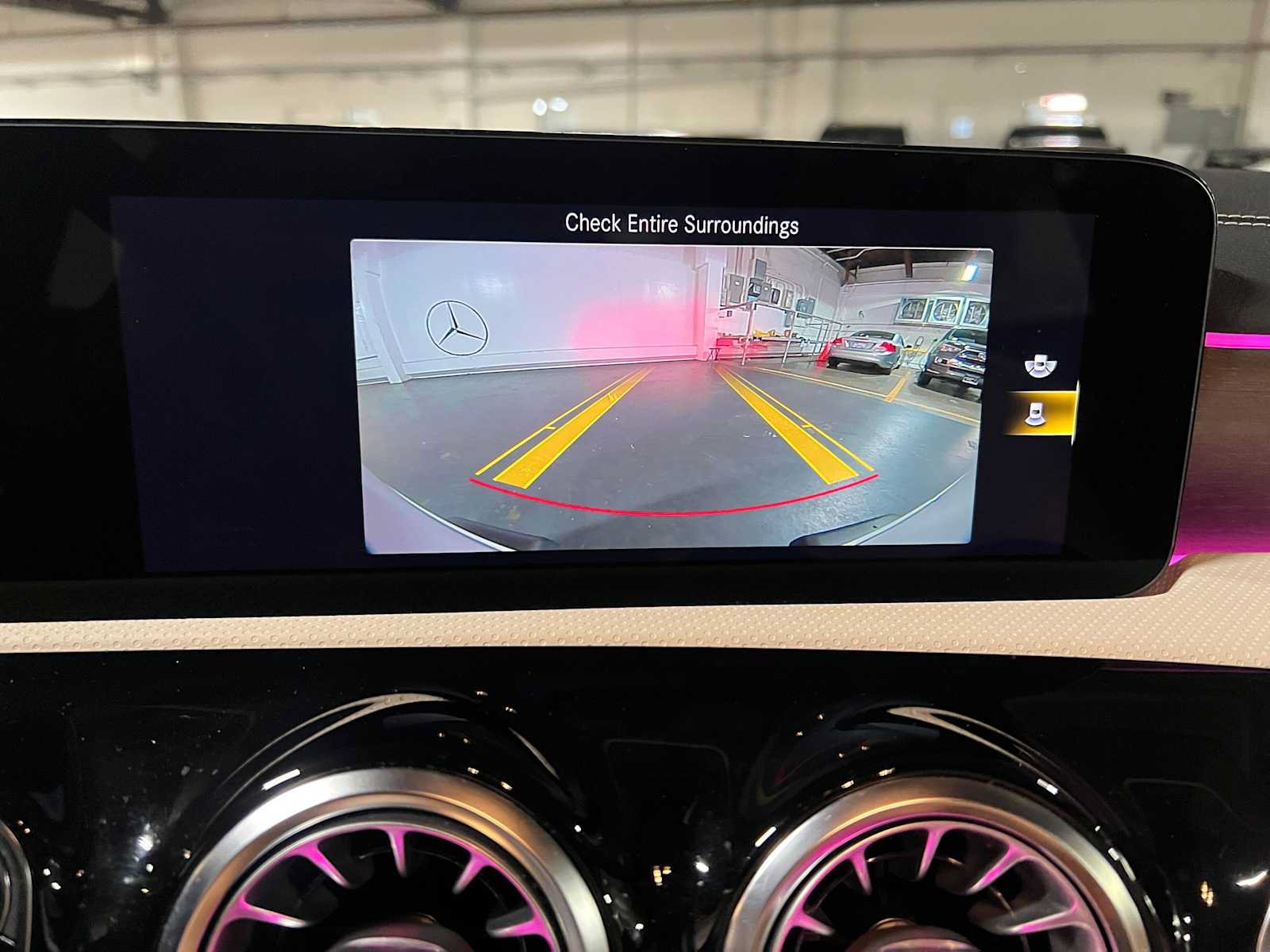 Certified 2023 Mercedes-Benz CLA 250 4MATIC image 40