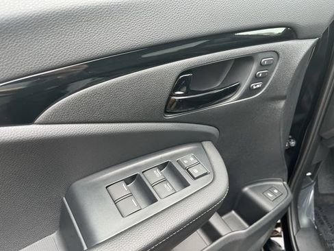 Used 2022 Honda Passport Elite image 21