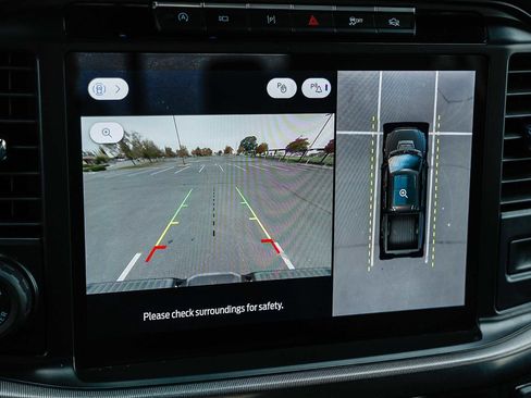 Used 2024 Ford F150 Raptor image 25