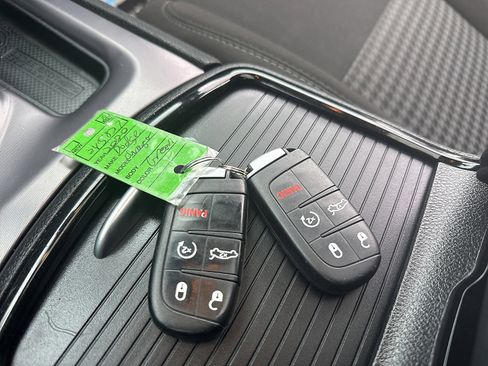 Used 2020 Dodge Charger GT w/ Driver Convenience Group image 71